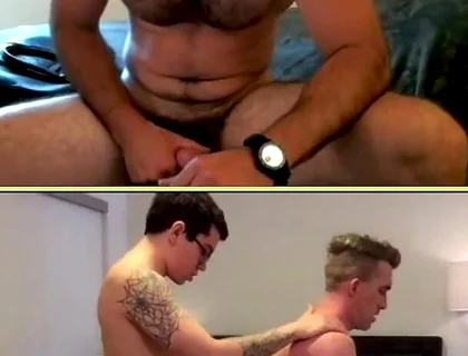 Model Behavior Fuck My Husband 1