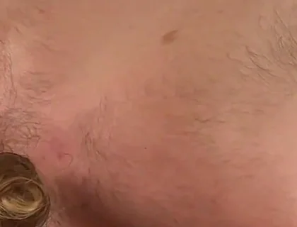 Tantric Massage Part 4