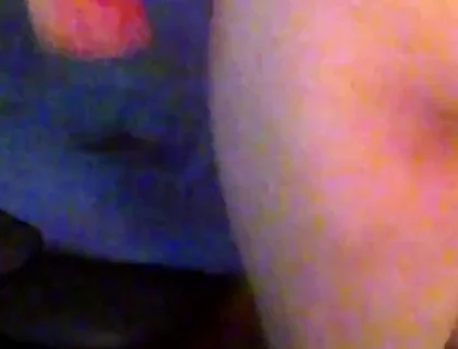 Jon Arteen Puts a Plug in His Ass Hole, Watching Gay Porn, Cums on His Slim Body