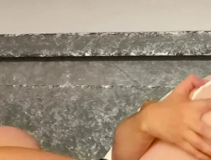 Tantaly Rebecca Legs Riding This Big Dick of Mine Until I Cum