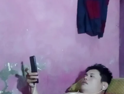 Giving You a Surprise
