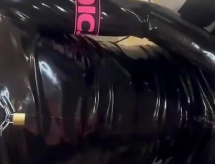 Latex.