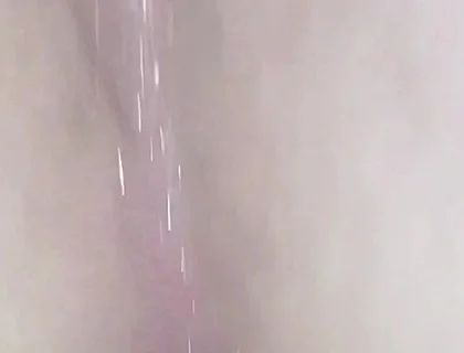 The Twink's Anus Opens to Let in a Hard Cock Bareback to Fill Him with Cum