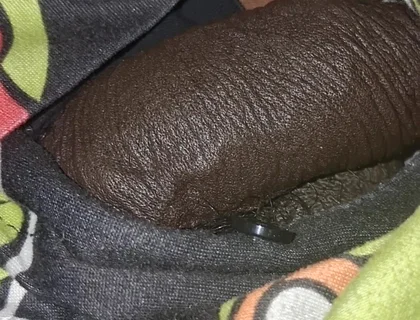 Just a Small Big Dick Tease
