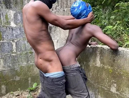 Fucked My Step Bro