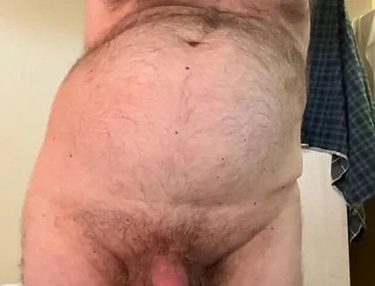 Coach Karl Live Cam Show 6793