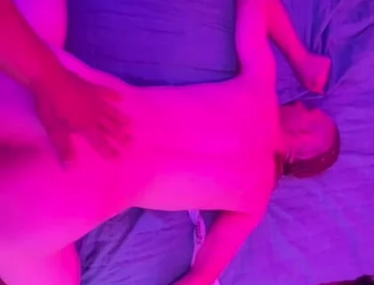 My Papi Using Me for His Pleasure