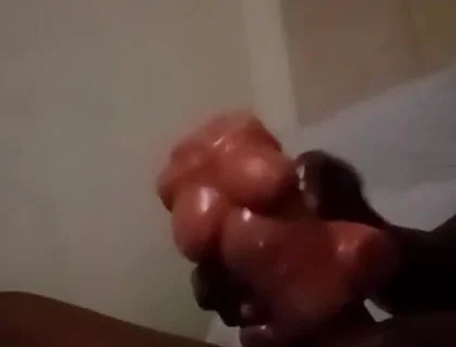 Freaky Toy Dick