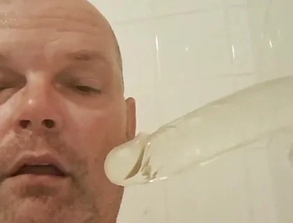 Without Much Talking, Just Suck