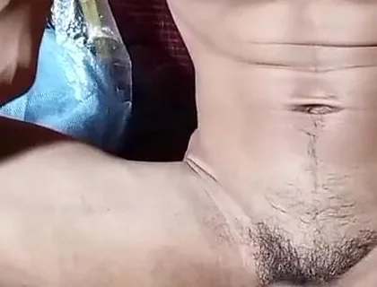 Virgin Boy Masturbation Part (1)