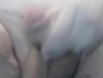 Veet Shower Wank, Cum Fountain Slow Mo