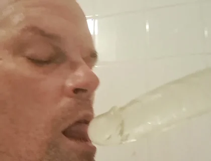 Without Much Talking, Just Suck