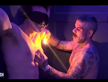 Playing with Fire (waxplay)