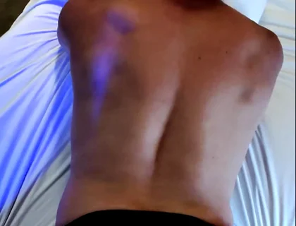 Hungthotter Fucks German Muscle stepdaddy Hans Berlin