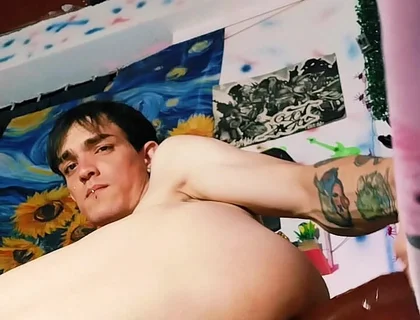I Love Fucking Stepdaddy