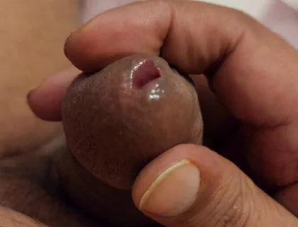 Huge Cum for You