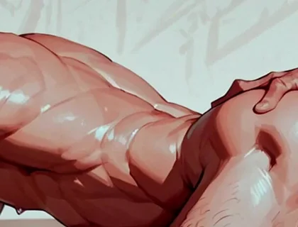Ai Gay Porn Cartoon