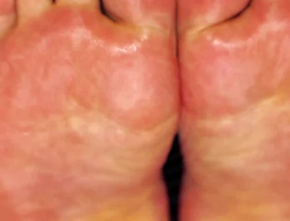 Obsessed Being Under Master Feet