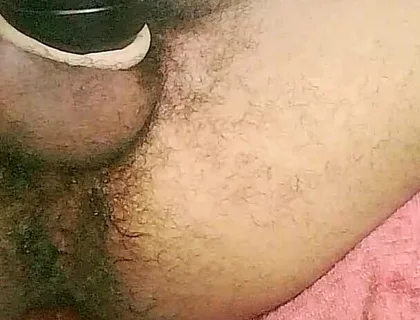 Come and Hurt This Naughty Male?