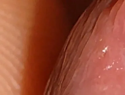 Wide and Deep, Irresistible Damp Hole!