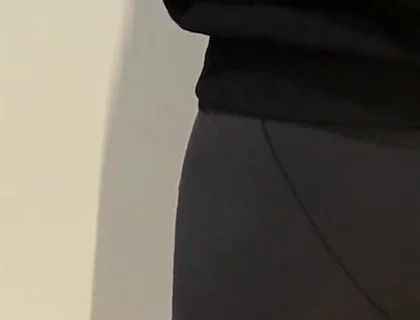 Hands Free Cum in Pants Compilation