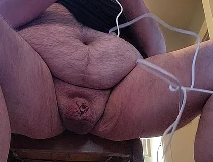 Paem Hair Removal Man