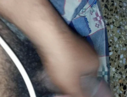 Indian Wife Fucking with Fingering Pussy
