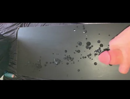 Solo Cum Compilation