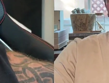Porn Star Confessions - Chris Damned (episode 199)