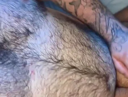 Banging Hairyan Part 2