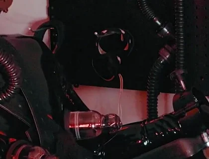 Rubber Drone Vs. Machines (pre-testing)