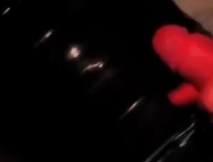 Masturbaton