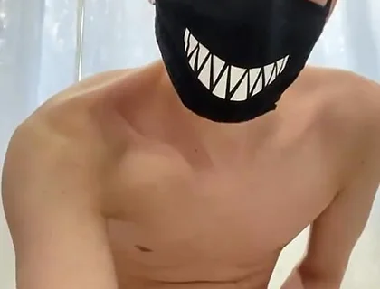 Cumming without hands