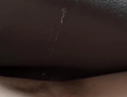 Should I Cum Inside His Asshole Next Time?