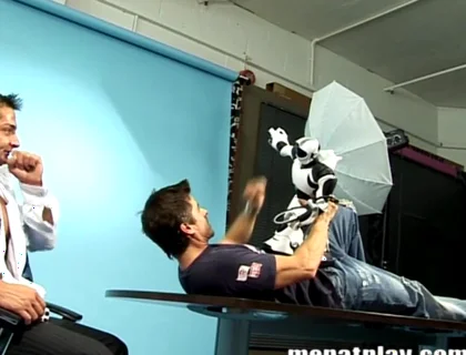 Denis - Behind the Scenes