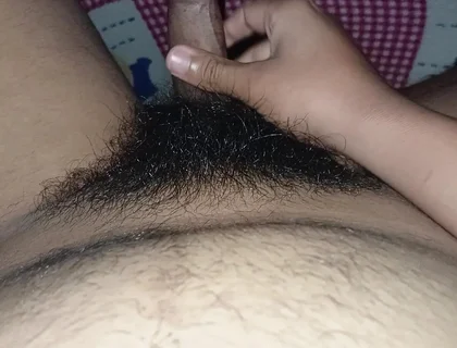 Handboy Masturbation Frist Time