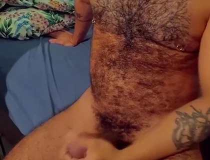 Hey Love, It's Time for Our Weekly Jerk off Session