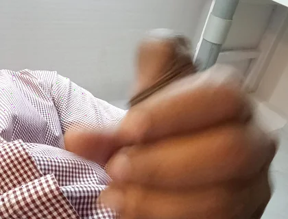 Teen Young Boy but Big Dick Always Ready to Fuck