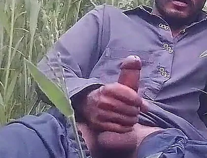 Solo Boy Big Cock