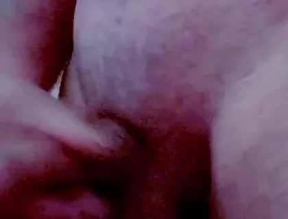 Max Roy Handjob in Bathroom