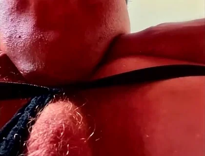 Getting My Hole Eaten and Cock Sucked by Another Greddy Bottom