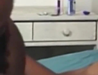 Blacktinos Scene-1_latino Gay Man Fucking His Black Friend in the Ass
