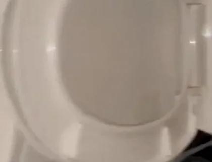 Pissing
