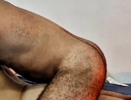 Brenno Villar X Rique Martins - Part 3 Total Domination & Raw Bareback