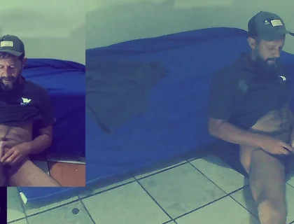 Handjob Session Part 1
