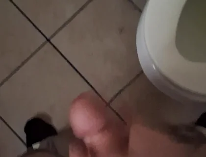 Just Jerk off