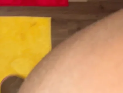 Just Showing off