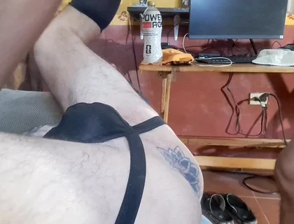 Juicy Piece of Meat