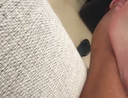03 My Boy Feet Watching X Man 97