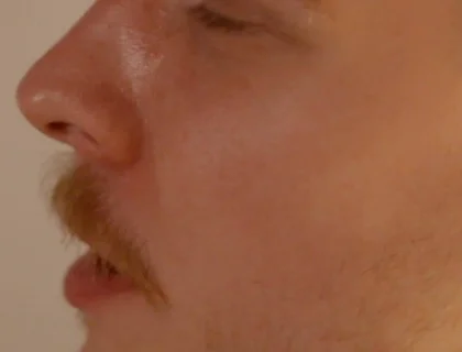 The Second Take - an Erotic Documentary